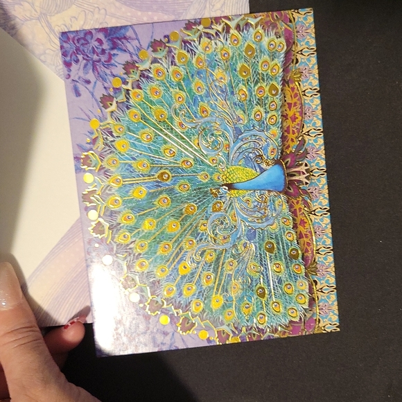 Vintage card 1982 - Picture 4 of 17